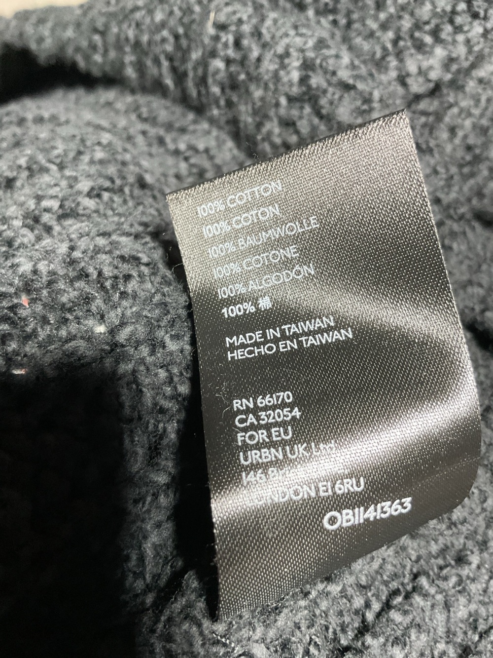 Free People Seasons Change Sweater NWT - Picture 15 of 15